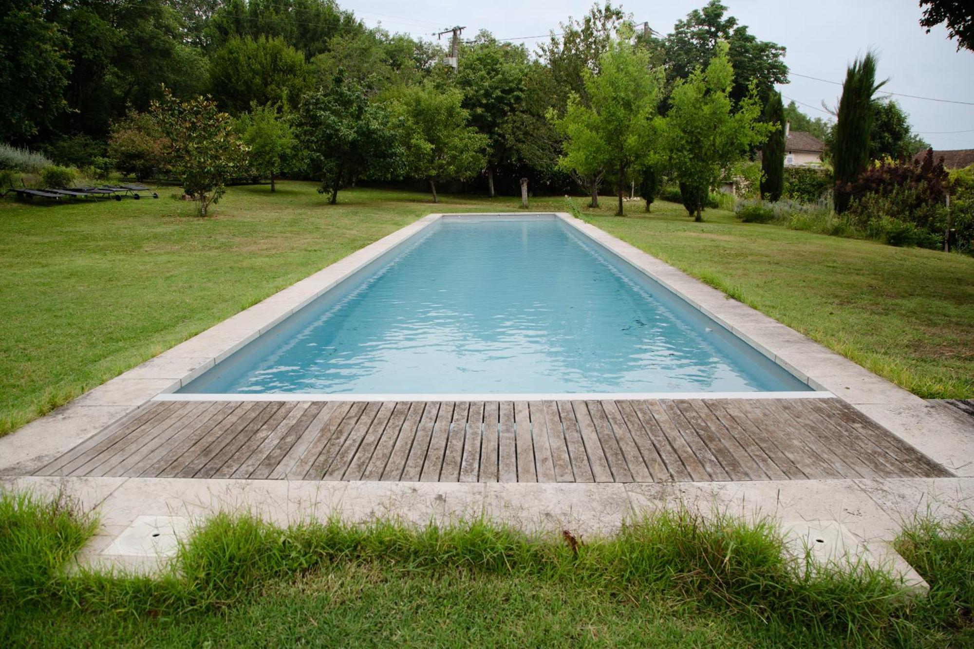 La Croix Des Granges Bed & Breakfast Chapdeuil Dış mekan fotoğraf